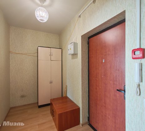 1-комнатная квартира в г. Балашиха