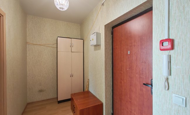 1-комнатная квартира в г. Балашиха