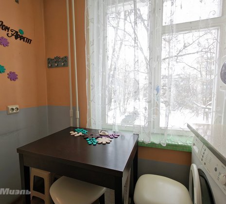 1-комнатная квартира в г. Балашиха