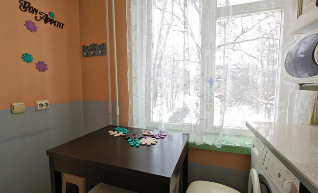 1-комнатная квартира в г. Балашиха