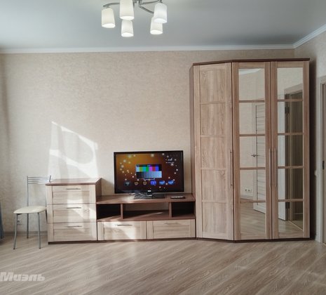 1-комнатная квартира в г. Балашиха