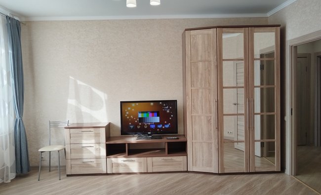 1-комнатная квартира в г. Балашиха