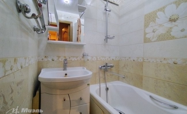 2-комнатная квартира в г. Балашиха