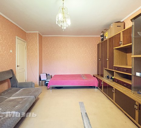 1-комнатная квартира в г. Балашиха