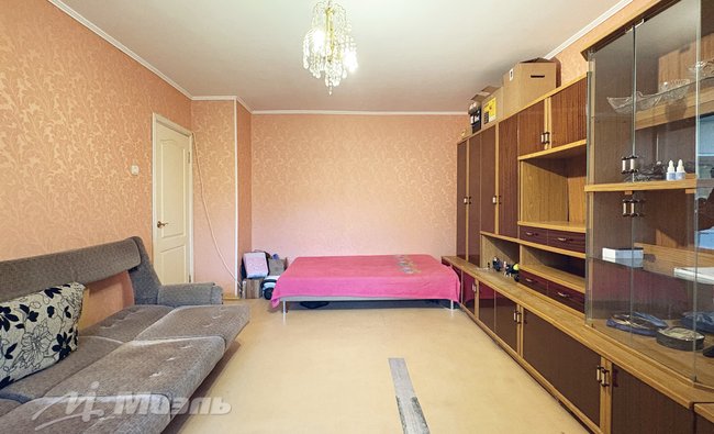 1-комнатная квартира в г. Балашиха