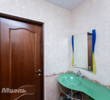 Московская обл, г Балашиха, мкр Ольгино, ул Ляхова, д 3