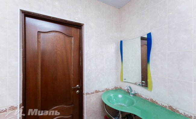 Московская обл, г Балашиха, мкр Ольгино, ул Ляхова, д 3