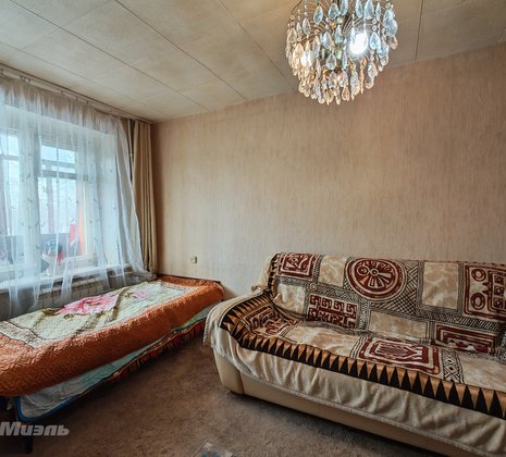 1-комнатная квартира в г. Балашиха