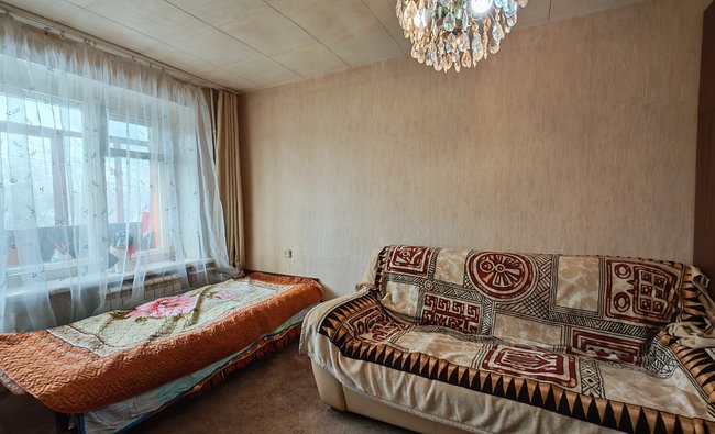 1-комнатная квартира в г. Балашиха