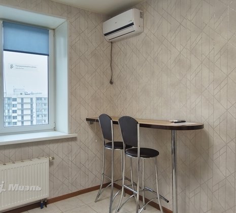 1-комнатная квартира в г. Балашиха