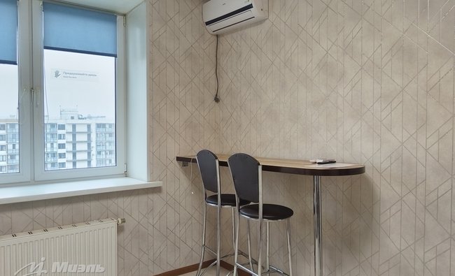 1-комнатная квартира в г. Балашиха