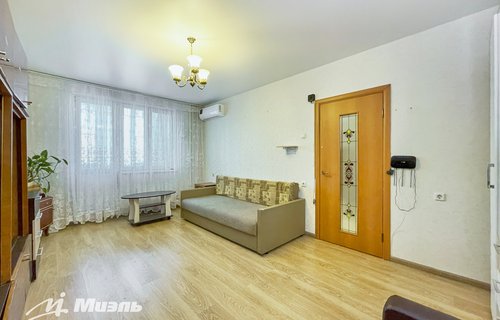 1-комнатная квартира в г. Москва