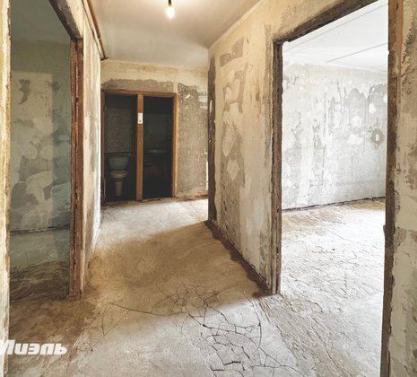 3-комнатная квартира в г. Балашиха