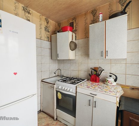 1-комнатная квартира в г. Балашиха