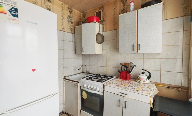 1-комнатная квартира в г. Балашиха