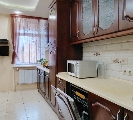 1-комнатная квартира в г. Балашиха