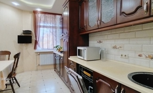 1-комнатная квартира в г. Балашиха