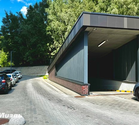 2-комнатная квартира в г. Москва