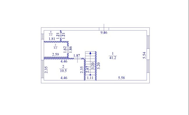 Московская обл, г Щёлково, тер Новое Шевёлкино, ул Южная, д 39Б