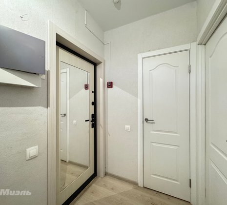 1-комнатная квартира в г. Балашиха