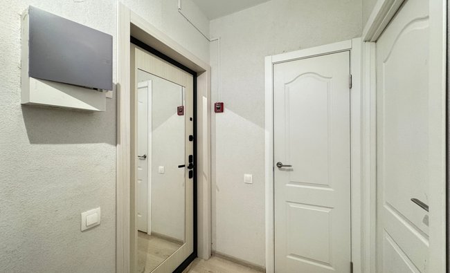 1-комнатная квартира в г. Балашиха