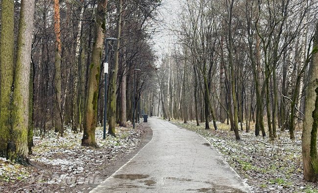 1-комнатная квартира в г. Балашиха