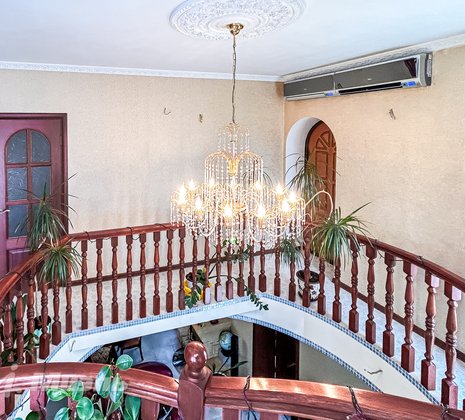 Московская обл, г Балашиха, деревня Дятловка, д 52Б