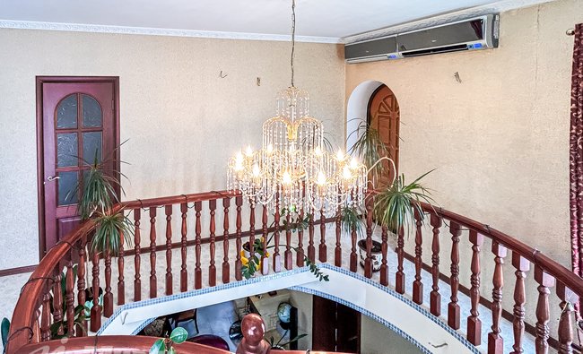 Московская обл, г Балашиха, деревня Дятловка, д 52Б