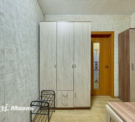 1-комнатная квартира в г. Москва