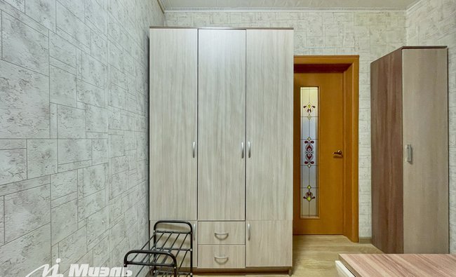 1-комнатная квартира в г. Москва