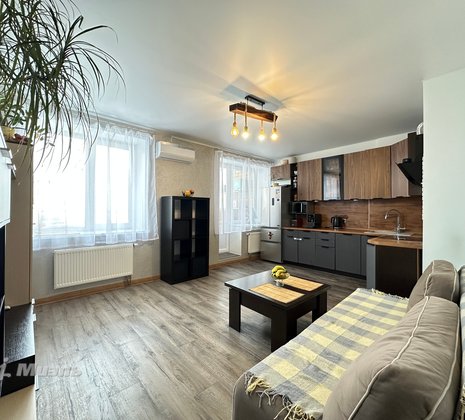 1-комнатная квартира в г. Балашиха