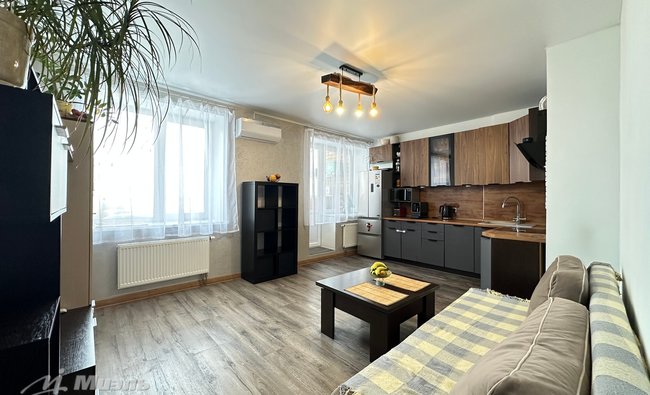 1-комнатная квартира в г. Балашиха