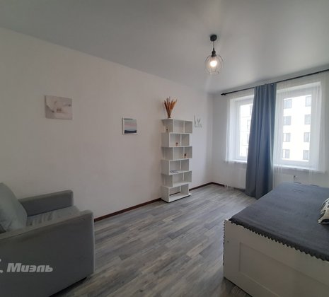 1-комнатная квартира в г. Балашиха