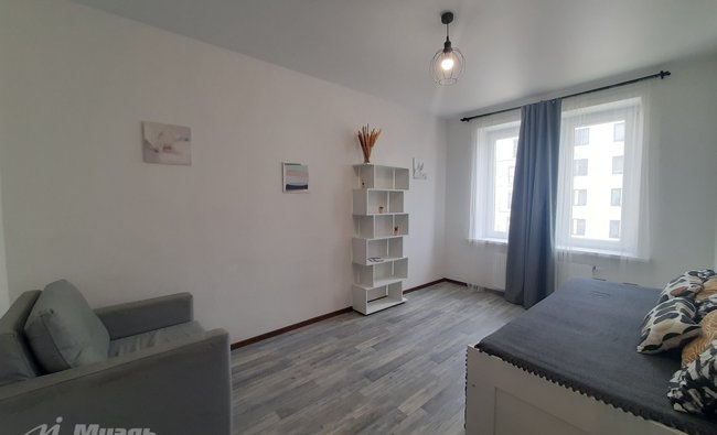 1-комнатная квартира в г. Балашиха