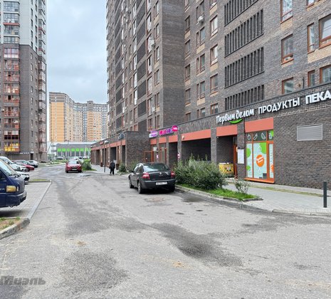 1-комнатная квартира в г. Балашиха