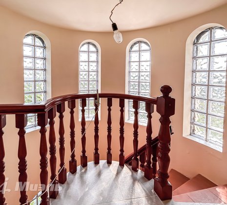 Московская обл, г Балашиха, деревня Дятловка, д 52Б