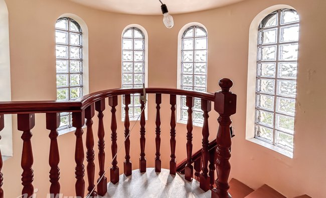 Московская обл, г Балашиха, деревня Дятловка, д 52Б