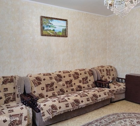 2-комнатная квартира в г. Балашиха