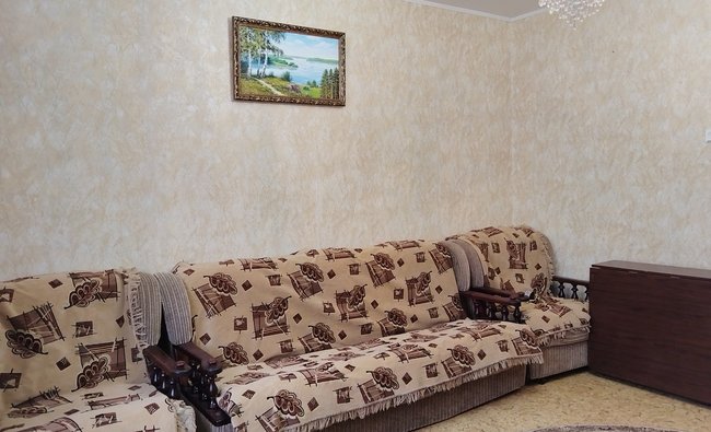 2-комнатная квартира в г. Балашиха