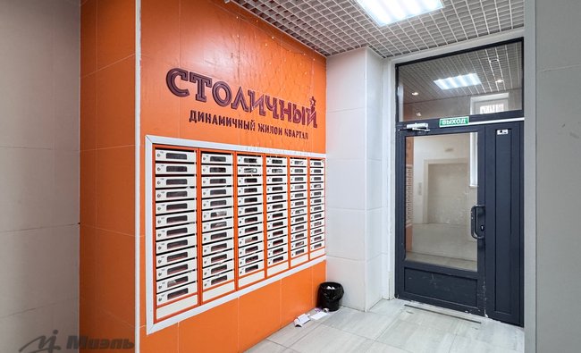 Студия в г. Балашиха