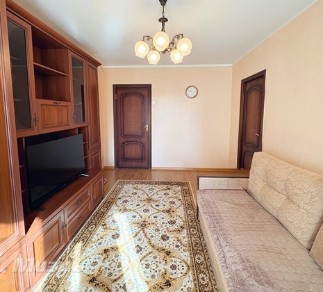2-комнатная квартира в г. Балашиха