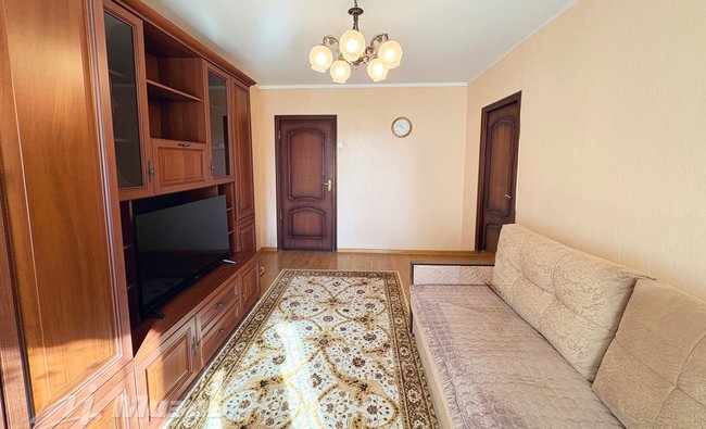 2-комнатная квартира в г. Балашиха