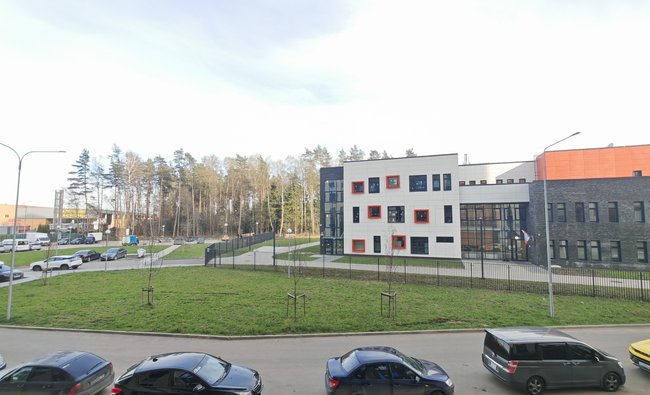 1-комнатная квартира в г. Балашиха