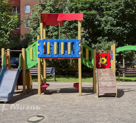 2-комнатная квартира в г. Балашиха