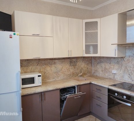 2-комнатная квартира в г. Балашиха