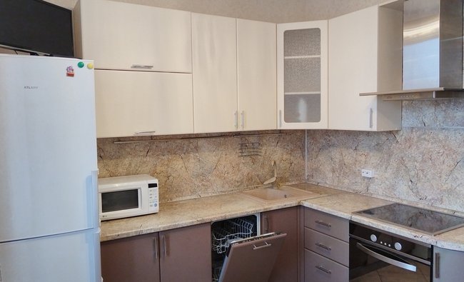 2-комнатная квартира в г. Балашиха