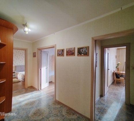 2-комнатная квартира в г. Балашиха