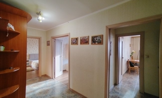 2-комнатная квартира в г. Балашиха