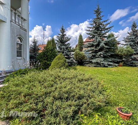 Московская обл, г Балашиха, деревня Дятловка, д 52Б