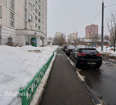 1-комнатная квартира в г. Балашиха